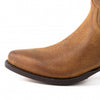 Bottes pour femmes Cowboy (Texanas) Modèle 2374 Camel  (Mayura Bottes) | Cowboy Boots Portugal