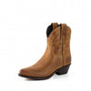 Bottes pour femmes Cowboy (Texanas) Modèle 2374 Camel  (Mayura Bottes) | Cowboy Boots Portugal