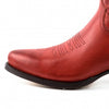 Bottes pour dames Cowboy (Texanas) Modèle 2374 Rouge (Mayura Bottes) | | Cowboy Boots Portugal