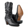 Bottes pour femmes Cowboy (Texanas) Modèle 1952 Noir | Cowboy Boots Portugal