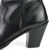 Bottes pour femmes Cowboy (Texanas) Modèle 1952 Noir | Cowboy Boots Portugal
