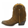 Bottes pour dames Cowboy (Texanas) Modèle 2374-F Atenea Marron Tabaco (Mayura Bottes) | | | | Cowboy Boots Portugal