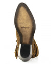 Bottes pour dames Cowboy (Texanas) Modèle 2374-F Atenea Marron Tabaco (Mayura Bottes) | | | | Cowboy Boots Portugal