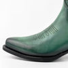 Bottes pour dames Cowboy (Texanas) Modèle 2374 vert Vintage  (Mayura Bottes) | Cowboy Boots Portugal