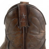 Bottes pour dames Cowboy (Texanas) Modèle 2374 Vintage Marron (Mayura Boots) | | Cowboy Boots Portugal