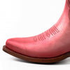 Bottes pour dames Cowboy (Texanas) Modèle 2374 Vintage rose (Mayura Bottes) | Cowboy Boots Portugal