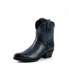 Bottes pour dames Cowboy (Texanas) Modèle 2374 Bleu marine (Mayura Bottes) | | | | Cowboy Boots Portugal