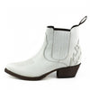 Bottes pour femmes Cowboy (Texanas) Modèle 2487 Blanc (Mayura Bottes) | | | Cowboy Boots Portugal