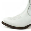 Bottes pour femmes Cowboy (Texanas) Modèle 2487 Blanc (Mayura Bottes) | | | Cowboy Boots Portugal