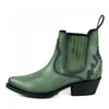 Bottes pour dames Cowboy (Texanas) Modèle 2487 Marilyn Vert (Mayura Bottes) | | Cowboy Boots Portugal