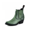 Bottes pour dames Cowboy (Texanas) Modèle 2487 Marilyn Vert (Mayura Bottes) | | Cowboy Boots Portugal