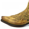 Bottes Cowboy (Texan) Modèle ROCK 2500 Cuero | Cowboy Boots Portugal