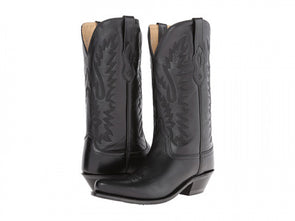 Texan Femme Bottes Cowboy LF1510E Modèle Marque Old West | Cowboy Boots Portugal