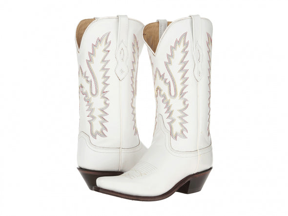 Texan Femme Bottes Cowboy Modèle LF1521E Marque Old West | Cowboy Boots Portugal