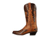 Texan Femme Bottes Cowboy Modèle LF1539E Marque Old West | Cowboy Boots Portugal