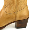 Bottes Cowboy Lady 2536 Virgi Cuero | Cowboy Boots Portugal
