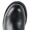 Bottes motardes pour hommes et femmes de couleur noire 1590-6 Pull Oil Negro (Mayura Boots )
