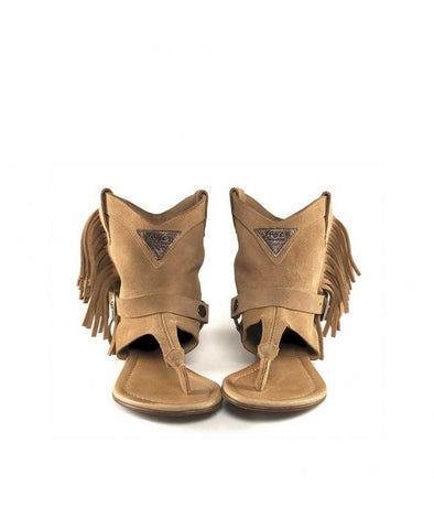 Sandales de base Boho West pour femmes